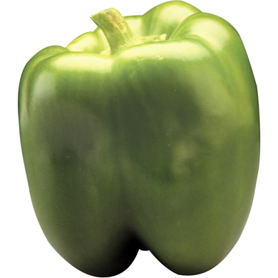 Green Peppers Green Peppers