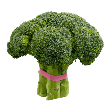 Broccoli Broccoli