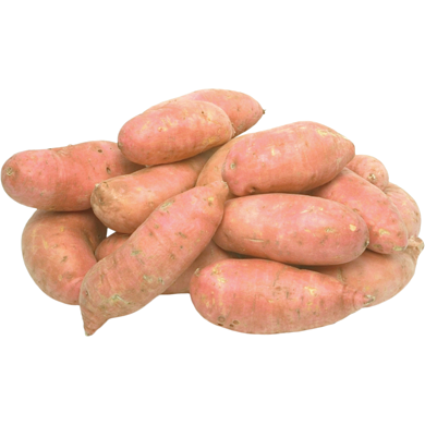 Sweet
                    Potato Sweet
                    Potato