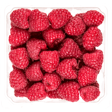 Raspberries Raspberries