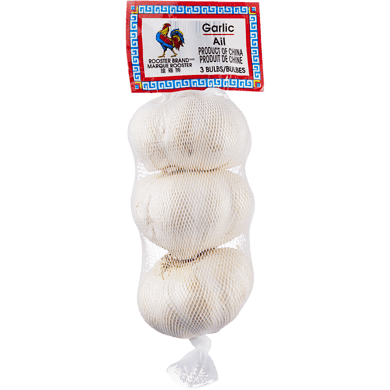 Garlic Garlic