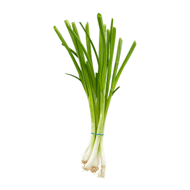 Green Onion Green Onion