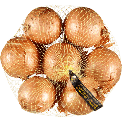 Yellow Onions Yellow Onions